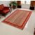 Shawal rug 152x199 handmade oriental rug