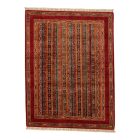 Shawal rug 152x199 handmade oriental rug