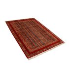 Shawal rug 152x199 handmade oriental rug
