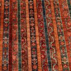 Shawal rug 152x199 handmade oriental rug