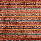 Shawal rug 152x199 handmade oriental rug