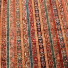 Shawal rug 152x199 handmade oriental rug