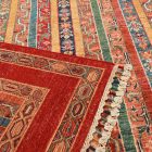 Shawal rug 152x199 handmade oriental rug