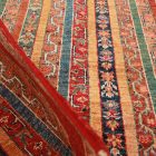 Shawal rug 152x199 handmade oriental rug