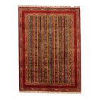 Shawal rug 154x207 handmade oriental rug