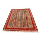 Shawal rug 154x207 handmade oriental rug