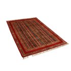 Shawal rug 154x207 handmade oriental rug