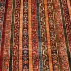 Shawal rug 154x207 handmade oriental rug