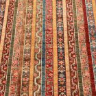 Shawal rug 154x207 handmade oriental rug