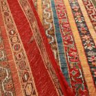 Shawal rug 154x207 handmade oriental rug