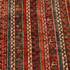 Shawal rug 124x184 handmade oriental rug