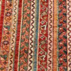 Shawal rug 124x184 handmade oriental rug