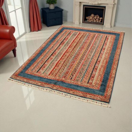 Shawal rug 151x195 handmade oriental rug