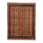 Shawal rug 151x195 handmade oriental rug
