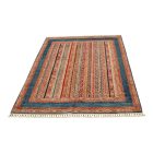 Shawal rug 151x195 handmade oriental rug