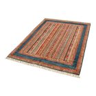 Shawal rug 151x195 handmade oriental rug