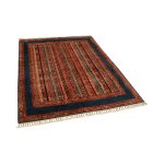 Shawal rug 151x195 handmade oriental rug