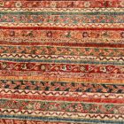 Shawal rug 151x195 handmade oriental rug