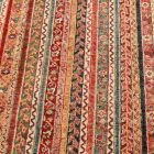 Shawal rug 151x195 handmade oriental rug