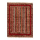 Shawal rug 153x201 handmade oriental rug