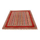 Shawal rug 153x201 handmade oriental rug