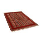 Shawal rug 153x201 handmade oriental rug
