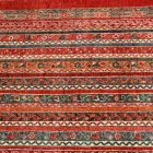 Shawal rug 153x201 handmade oriental rug