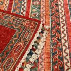 Shawal rug 153x201 handmade oriental rug