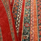 Shawal rug 153x201 handmade oriental rug