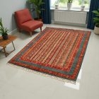 Shawal rug 154x206 handmade oriental rug