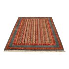 Shawal rug 154x206 handmade oriental rug