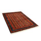 Shawal rug 154x206 handmade oriental rug