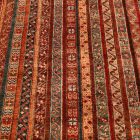 Shawal rug 154x206 handmade oriental rug