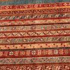 Shawal rug 154x206 handmade oriental rug