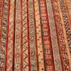 Shawal rug 154x206 handmade oriental rug