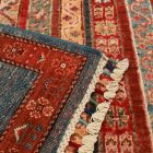 Shawal rug 154x206 handmade oriental rug