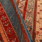 Shawal rug 154x206 handmade oriental rug