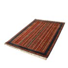 Shawal rug 155x214 handmade oriental rug