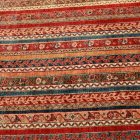 Shawal rug 155x214 handmade oriental rug