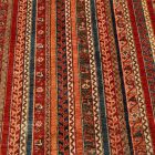 Shawal rug 155x214 handmade oriental rug
