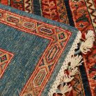 Shawal rug 155x214 handmade oriental rug
