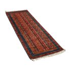 Shawal rug 78x205 handmade oriental rug