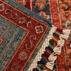 Shawal rug 78x205 handmade oriental rug