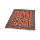 Shawal rug 97x147 handmade oriental rug