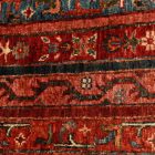 Shawal rug 97x147 handmade oriental rug