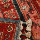 Shawal rug 97x147 handmade oriental rug