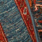 Shawal rug 97x147 handmade oriental rug