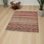 Shawal rug 102x145 handmade oriental rug