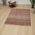 Shawal rug 102x145 handmade oriental rug