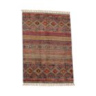 Shawal rug 102x145 handmade oriental rug